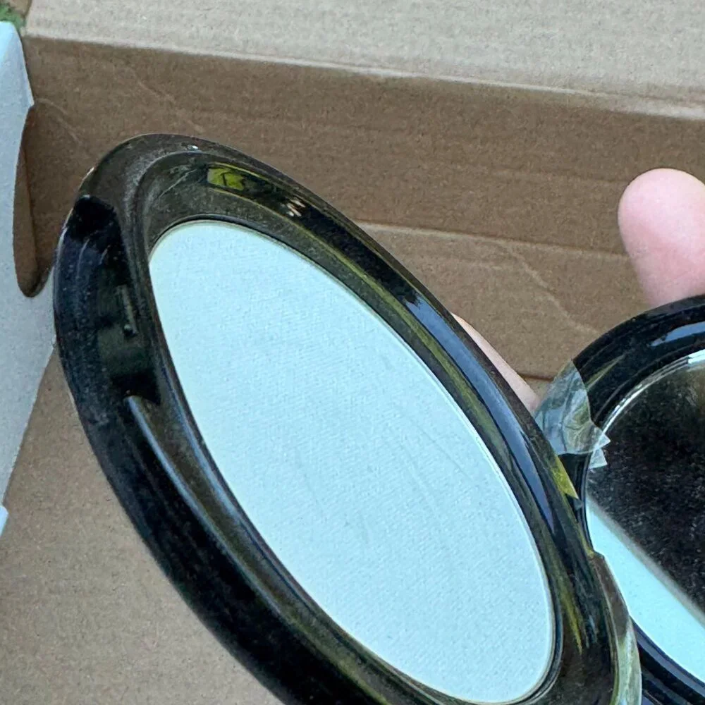 OSP Cosmetics Oil Control Pressed Powder
